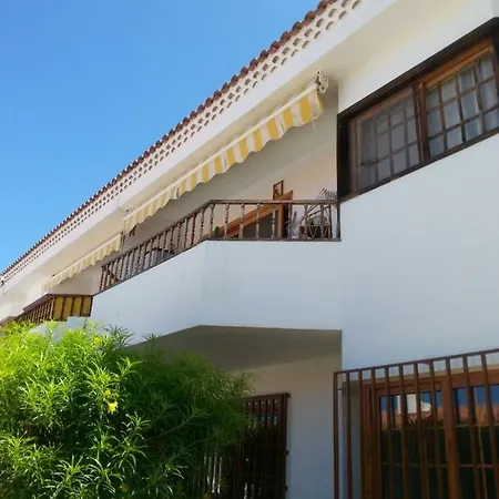 Buganvillas Costa Adeje (Tenerife) Exterior photo