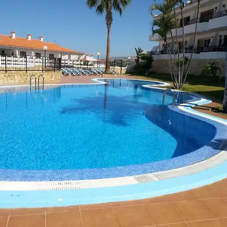 Buganvillas Costa Adeje (Tenerife) Exterior photo