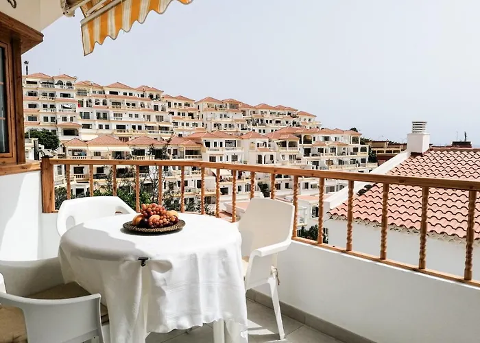 Buganvillas