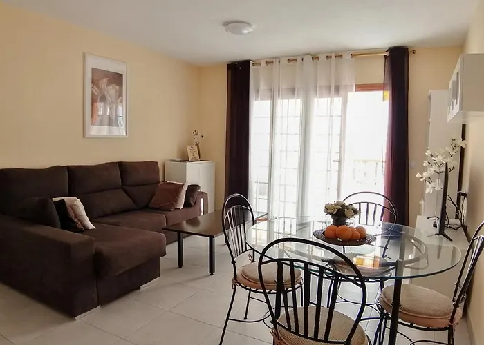 Buganvillas