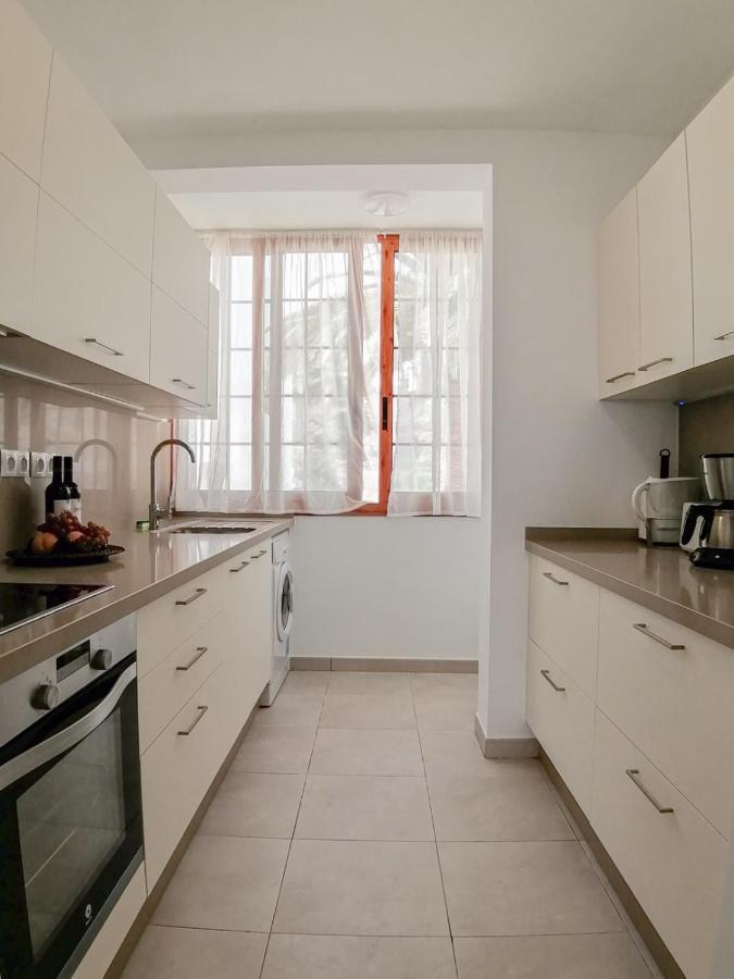 Buganvillas Apartament Costa Adeje (Tenerife)