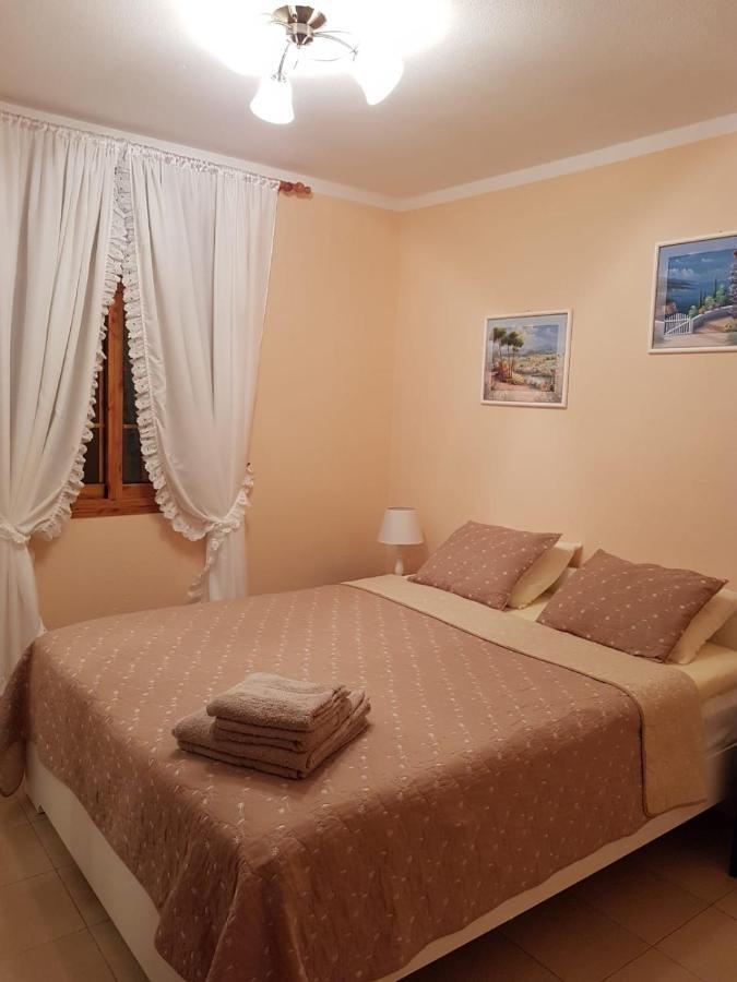 Buganvillas Apartament