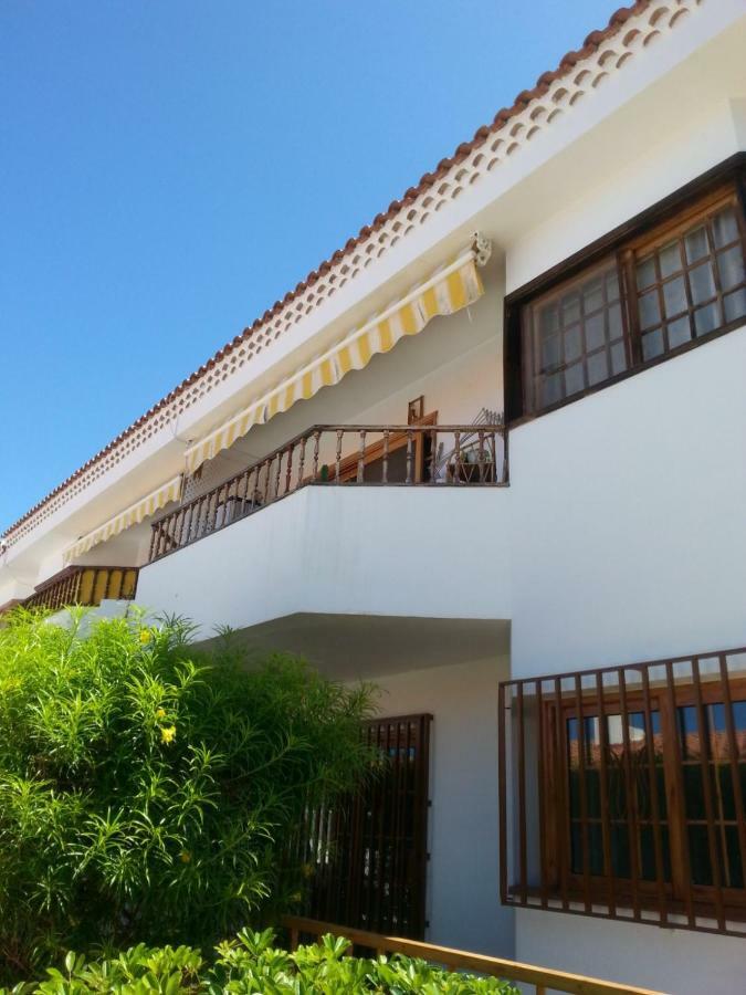 Apartament Buganvillas Costa Adeje (Tenerife)